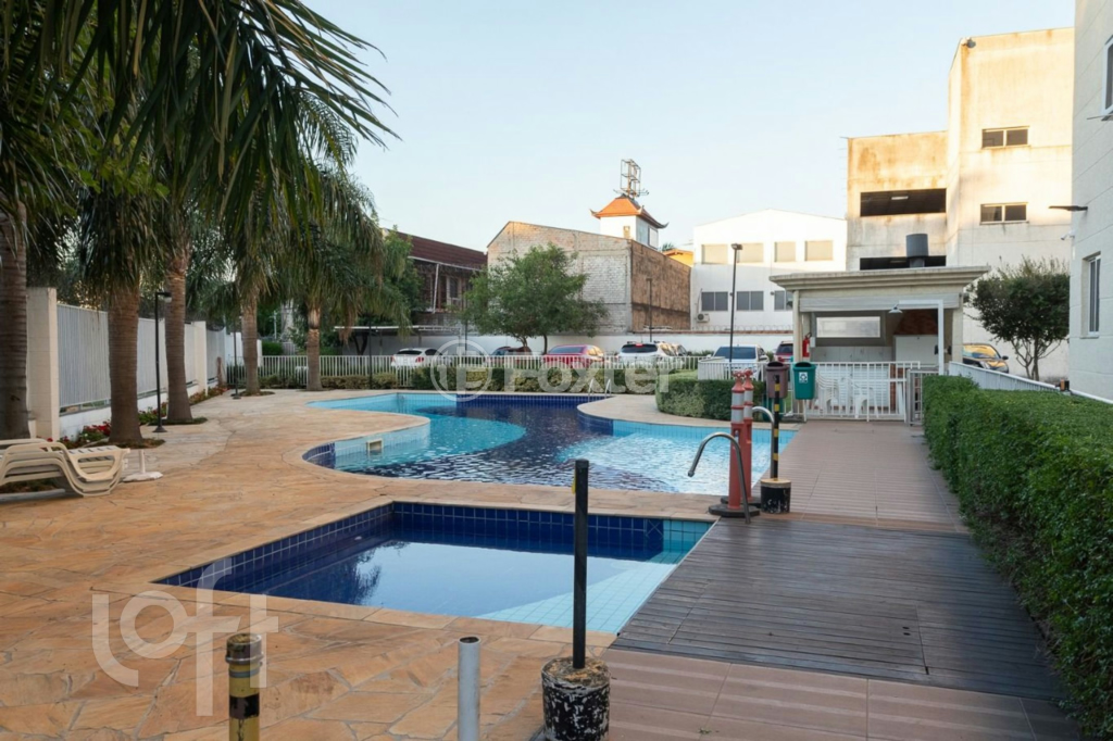 Apartamento à venda com 3 quartos, 62m² - Foto 36