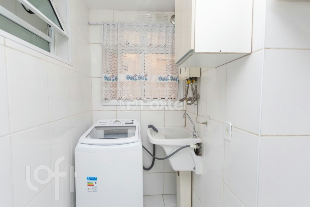Apartamento à venda com 3 quartos, 62m² - Foto 23