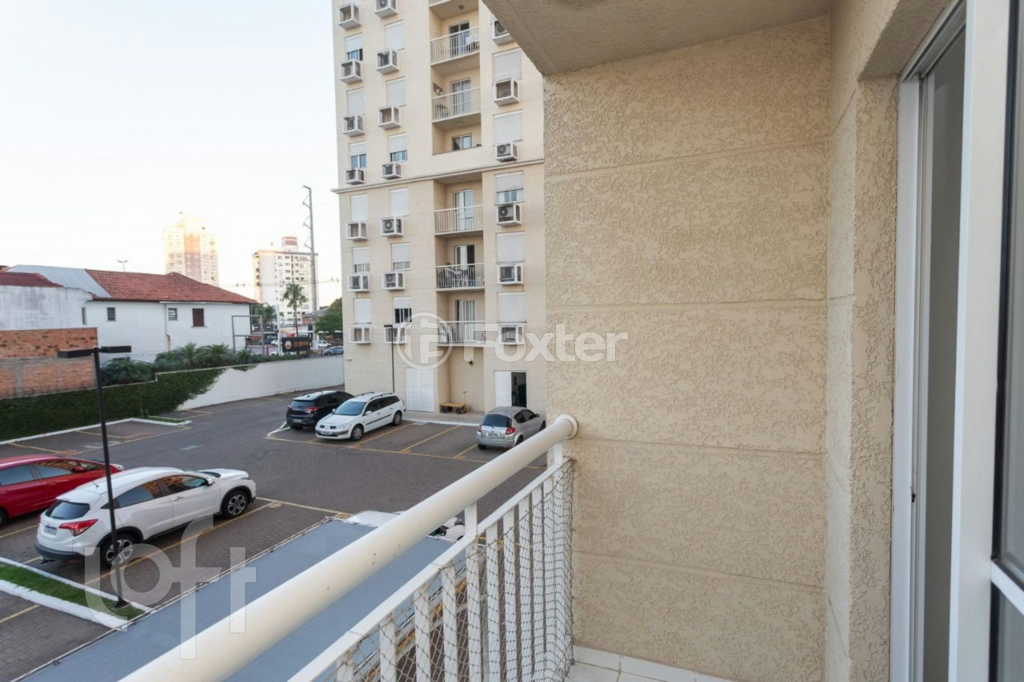 Apartamento à venda com 3 quartos, 62m² - Foto 15