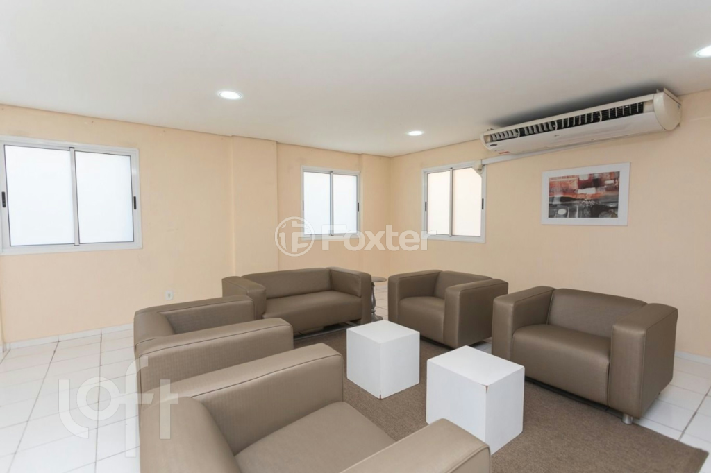 Apartamento à venda com 3 quartos, 62m² - Foto 48