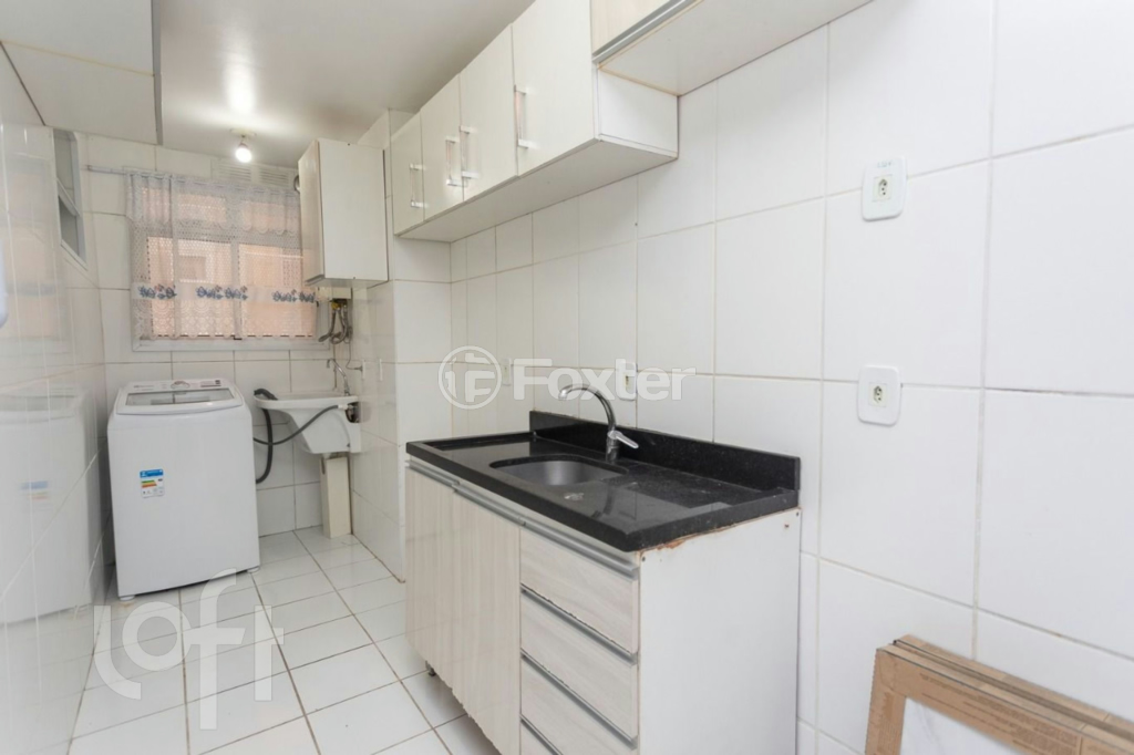 Apartamento à venda com 3 quartos, 62m² - Foto 27