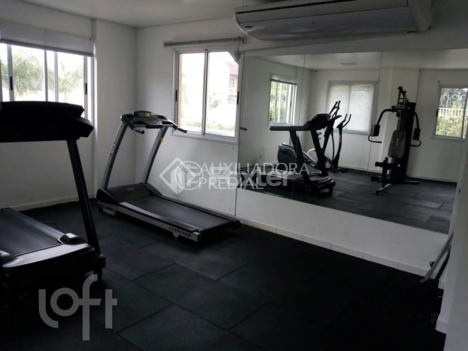 Apartamento à venda com 3 quartos, 62m² - Foto 8