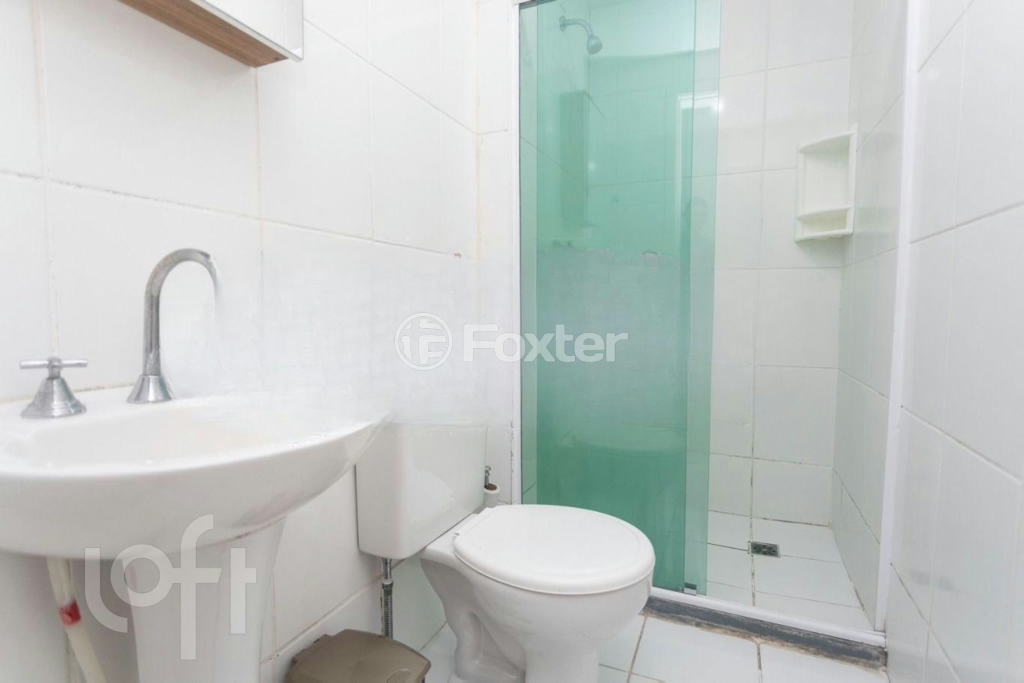 Apartamento à venda com 3 quartos, 62m² - Foto 13