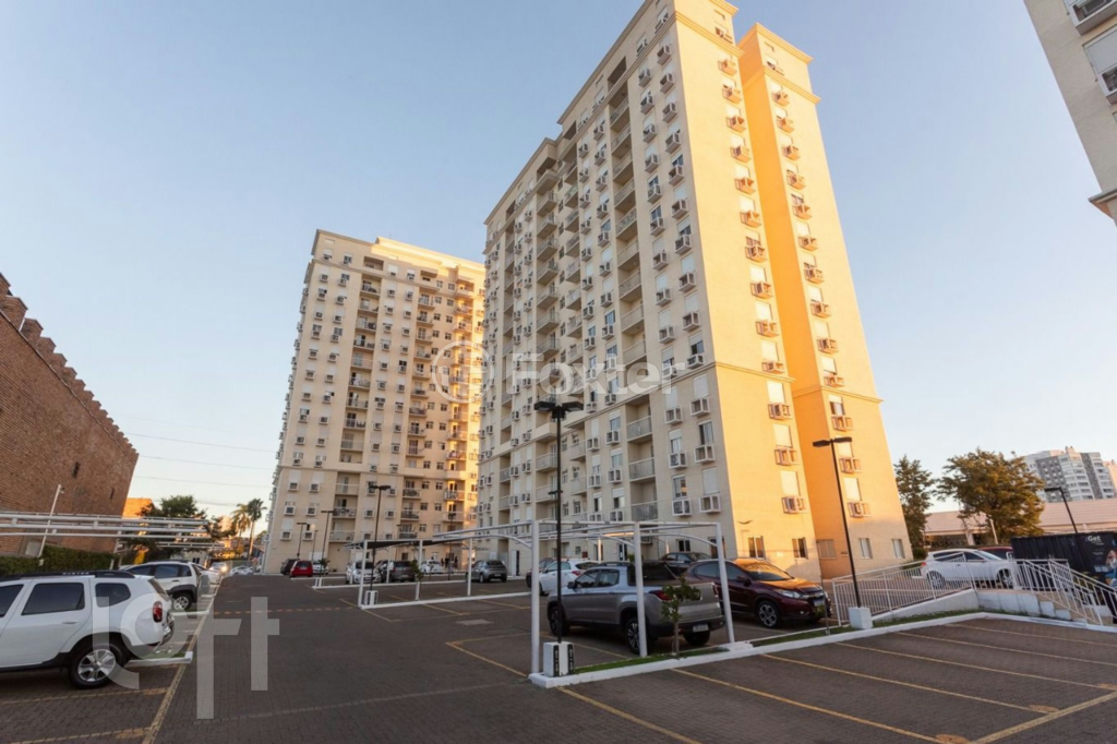 Apartamento à venda com 3 quartos, 62m² - Foto 28