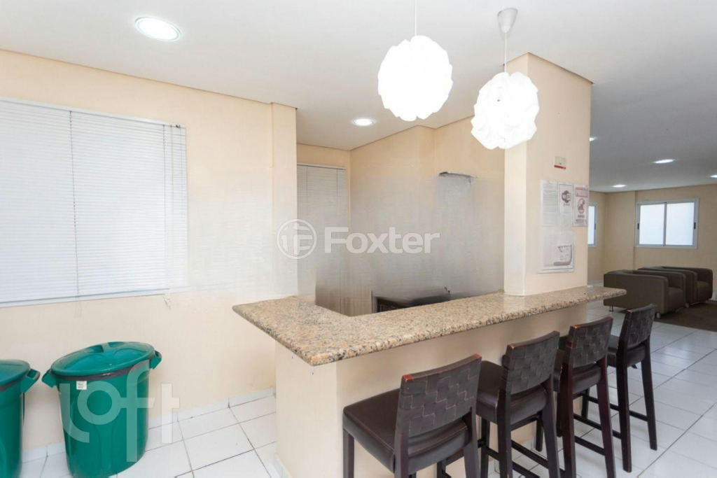 Apartamento à venda com 3 quartos, 62m² - Foto 46