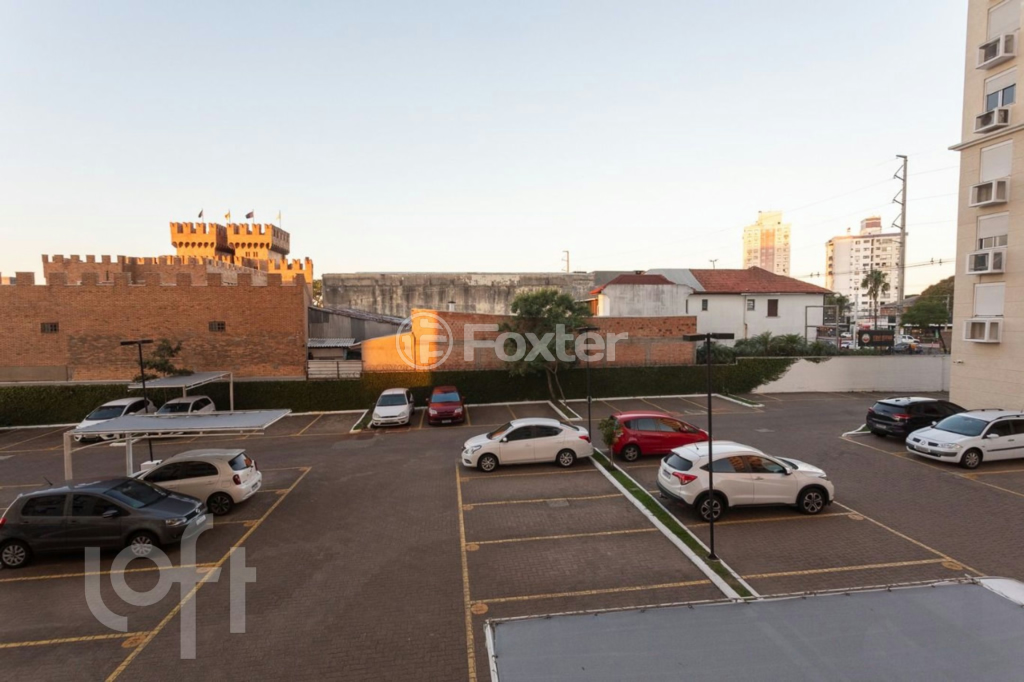 Apartamento à venda com 3 quartos, 62m² - Foto 14
