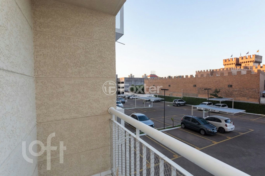 Apartamento à venda com 3 quartos, 62m² - Foto 16