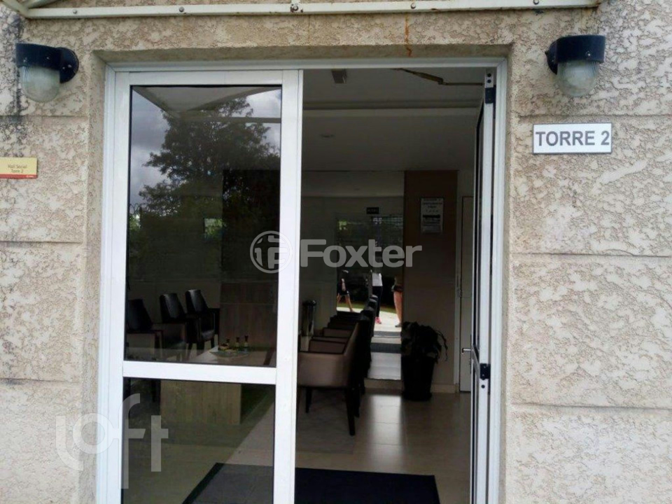 Apartamento à venda com 3 quartos, 62m² - Foto 7