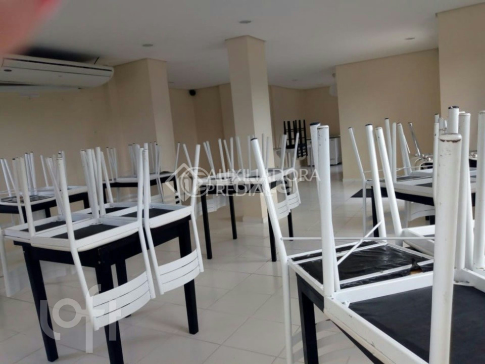 Apartamento à venda com 3 quartos, 62m² - Foto 5