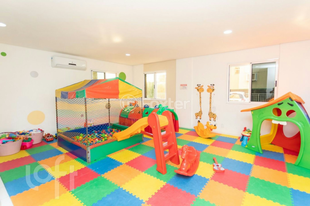 Apartamento à venda com 3 quartos, 62m² - Foto 41