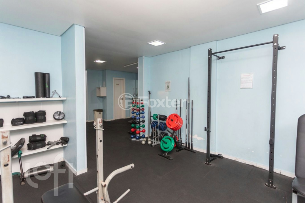 Apartamento à venda com 3 quartos, 62m² - Foto 37