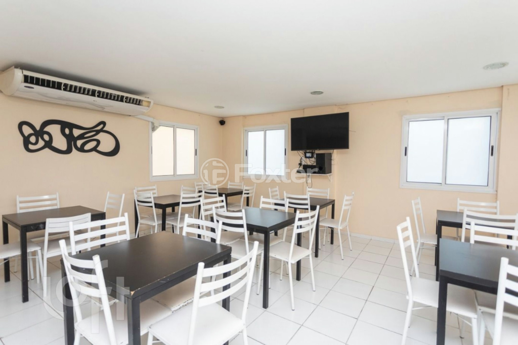 Apartamento à venda com 3 quartos, 62m² - Foto 45
