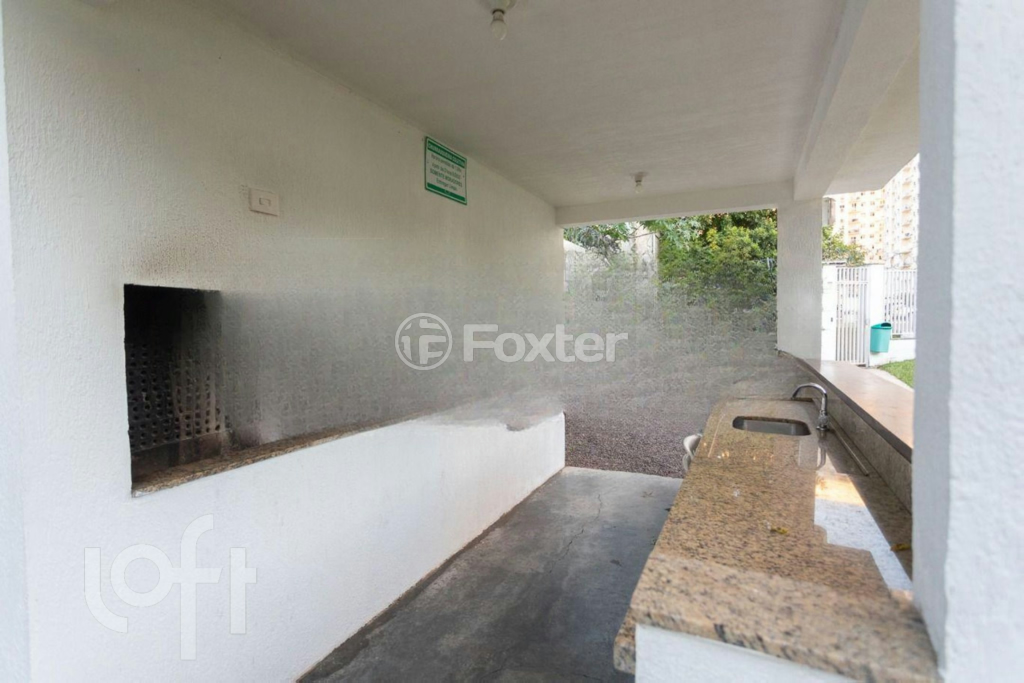 Apartamento à venda com 3 quartos, 62m² - Foto 30