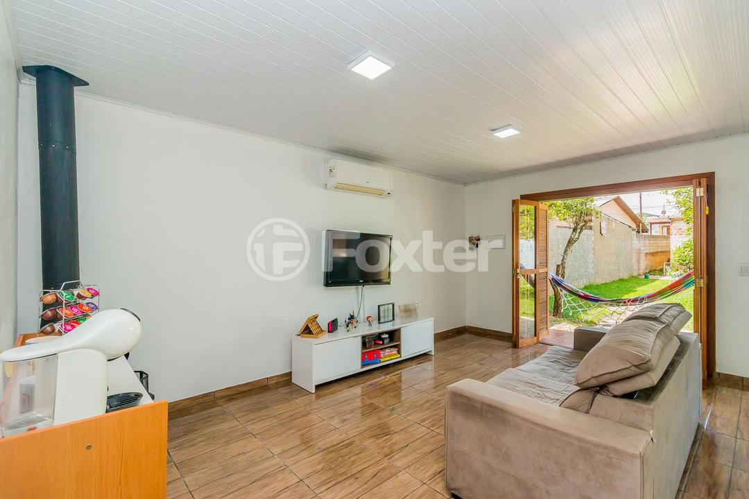 Casa à venda com 2 quartos, 98m² - Foto 1