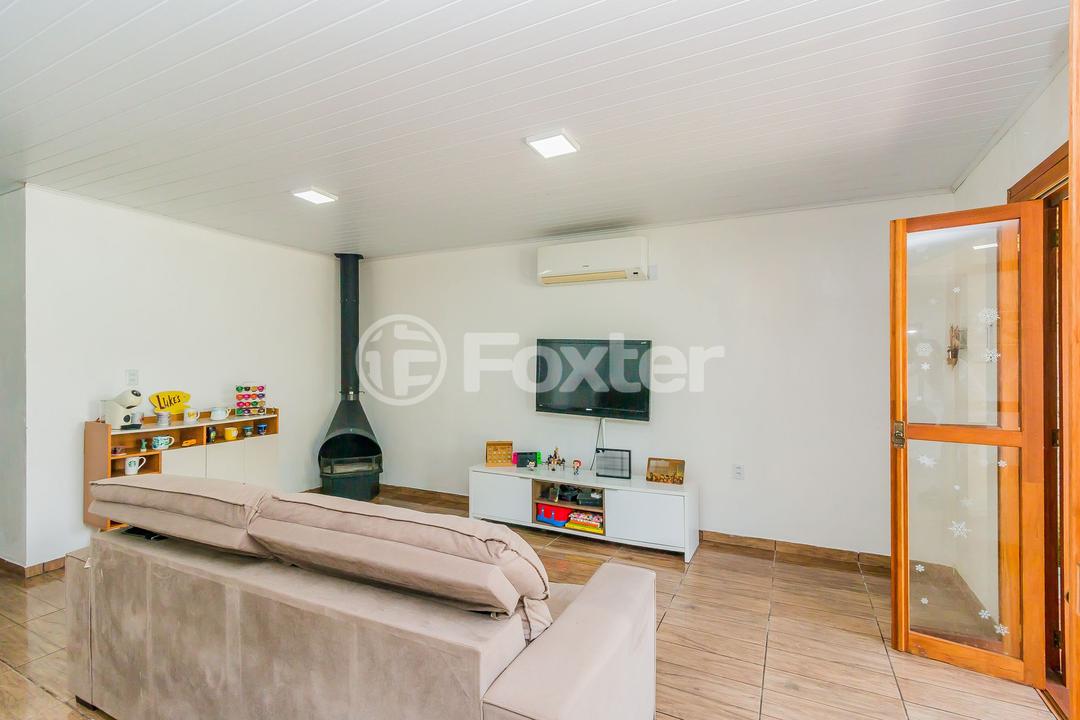 Casa à venda com 2 quartos, 98m² - Foto 4