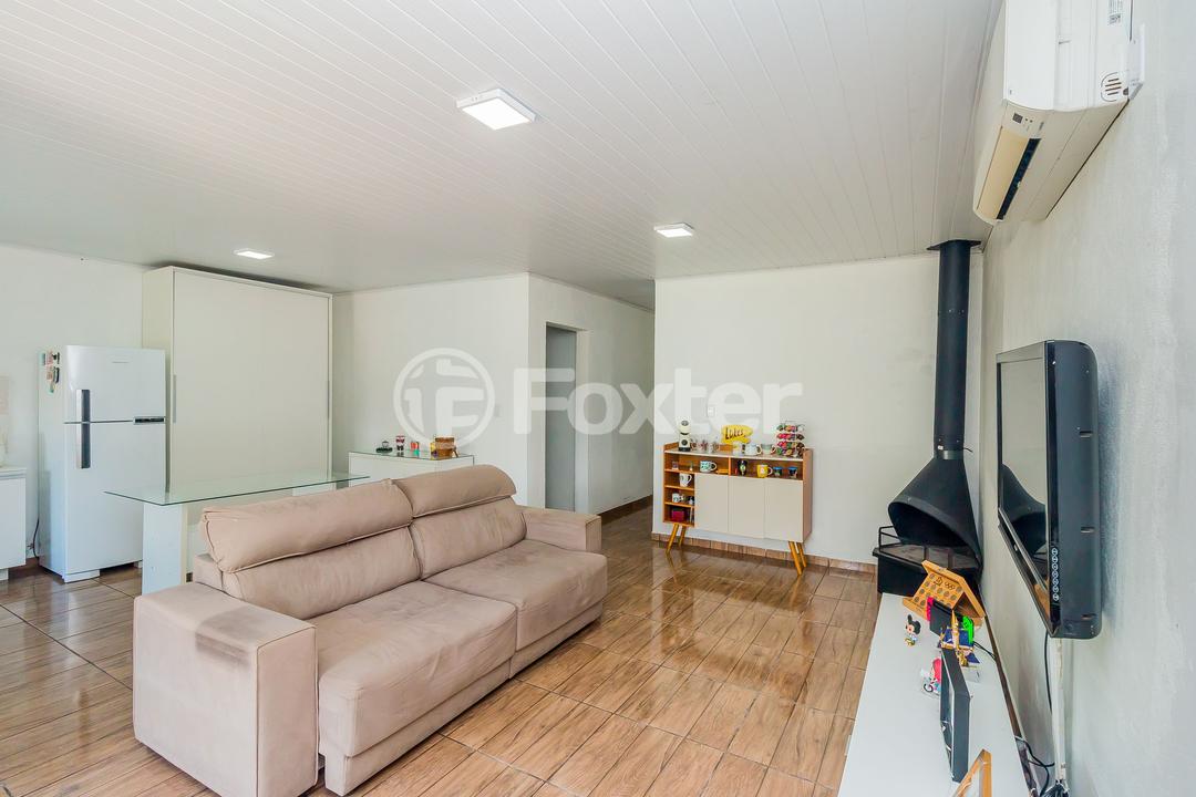 Casa à venda com 2 quartos, 98m² - Foto 6