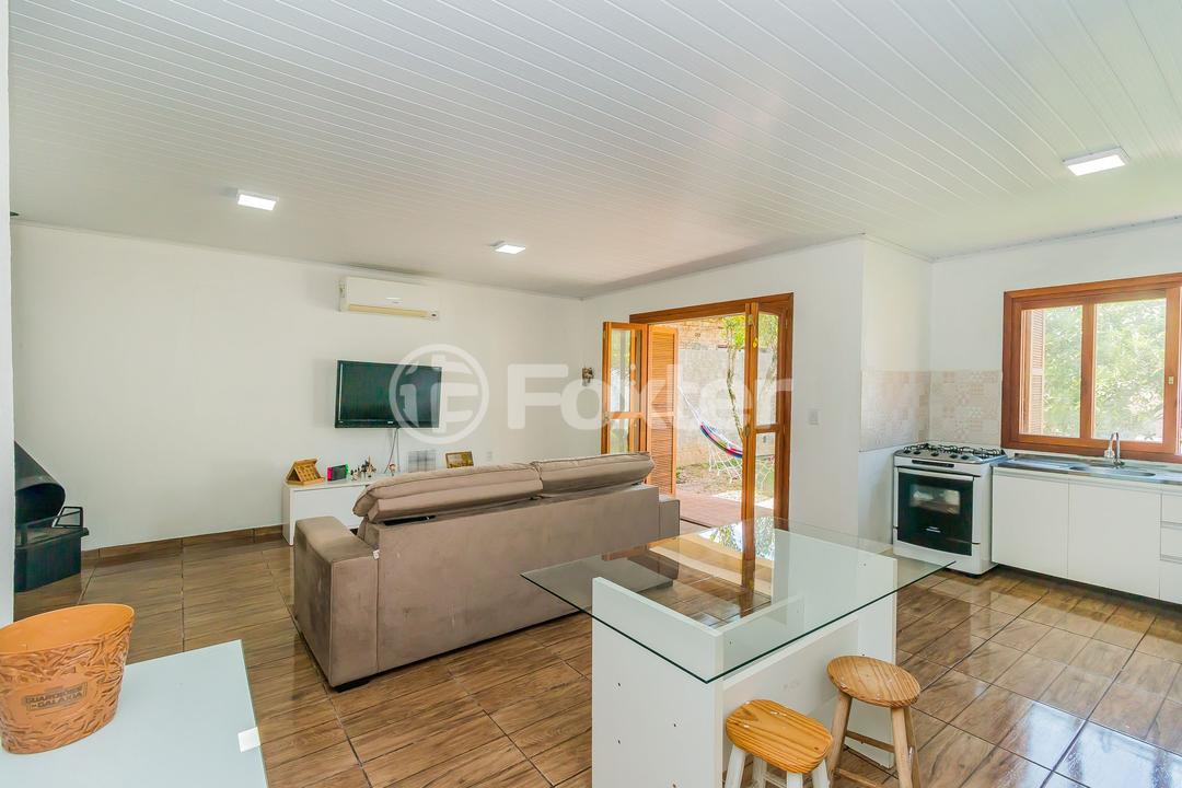 Casa à venda com 2 quartos, 98m² - Foto 8