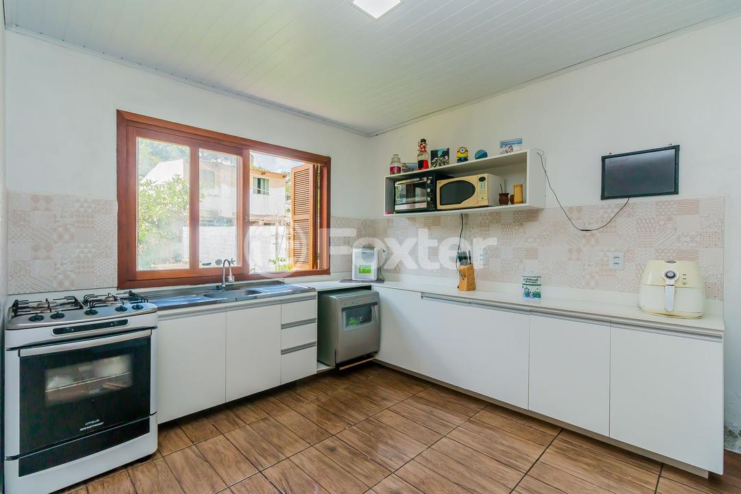 Casa à venda com 2 quartos, 98m² - Foto 13