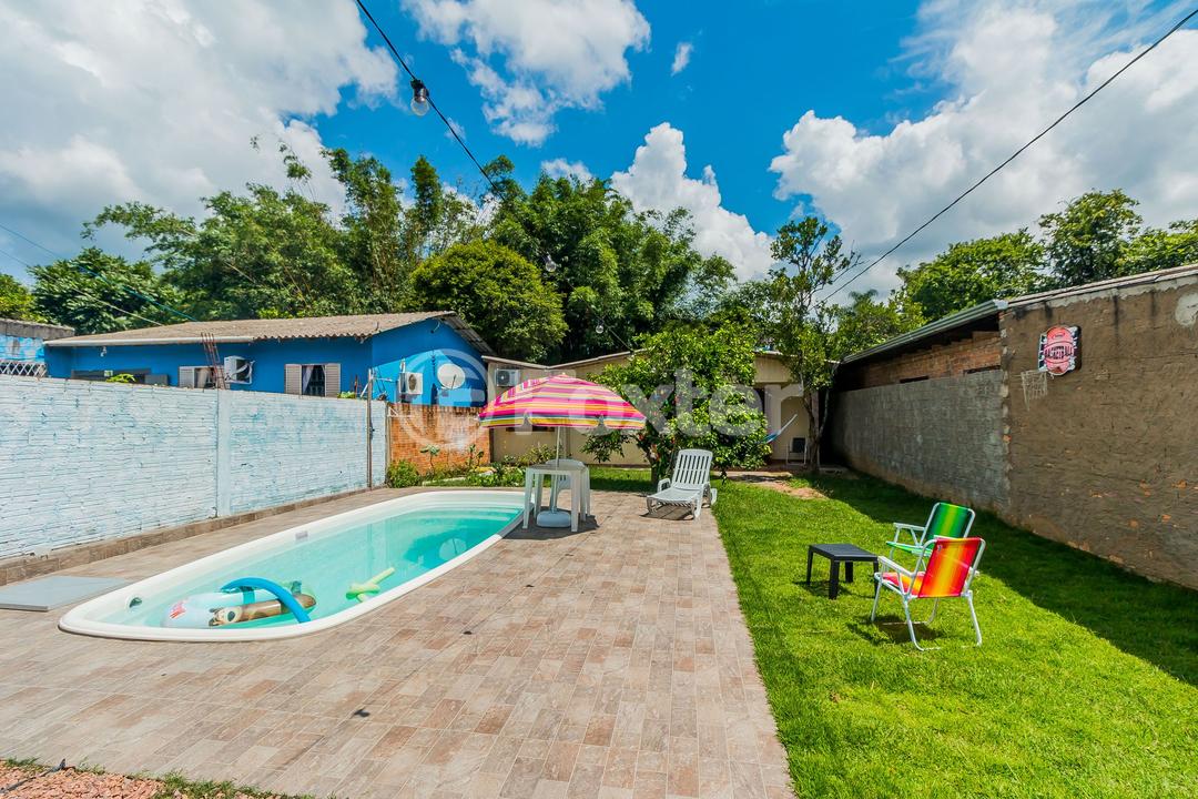 Casa à venda com 2 quartos, 98m² - Foto 2