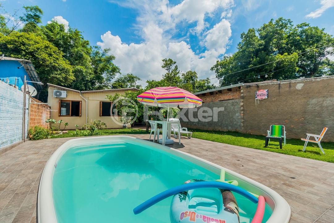 Casa à venda com 2 quartos, 98m² - Foto 3