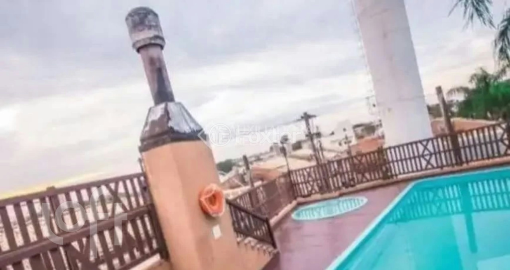 Casa de Condomínio à venda com 3 quartos, 84m² - Foto 17