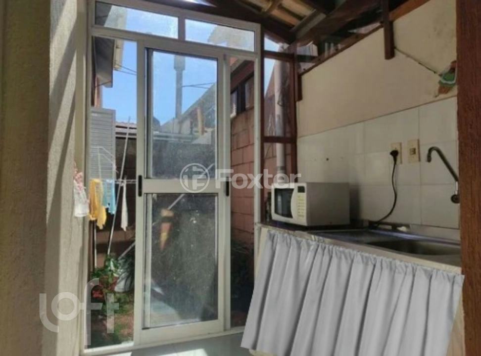 Casa de Condomínio à venda com 3 quartos, 84m² - Foto 8