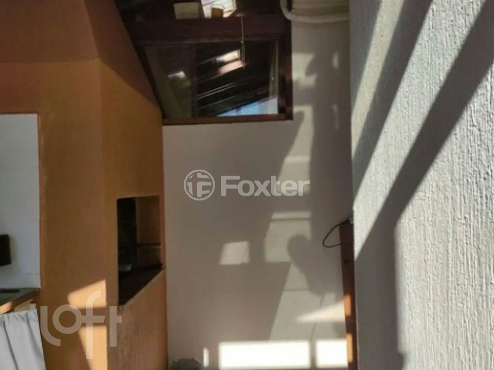 Casa de Condomínio à venda com 3 quartos, 84m² - Foto 9