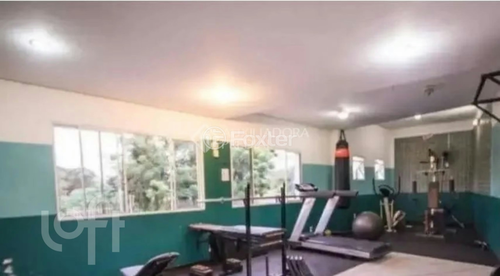 Casa de Condomínio à venda com 3 quartos, 84m² - Foto 19