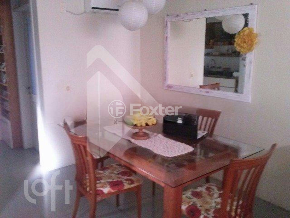 Casa de Condomínio à venda com 3 quartos, 84m² - Foto 2