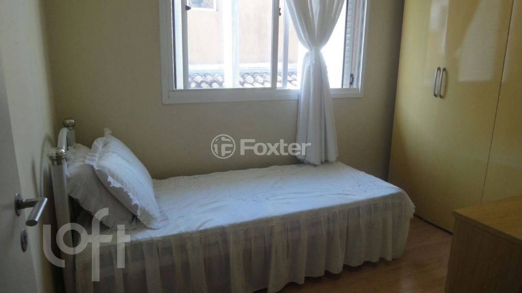 Casa de Condomínio à venda com 3 quartos, 84m² - Foto 4