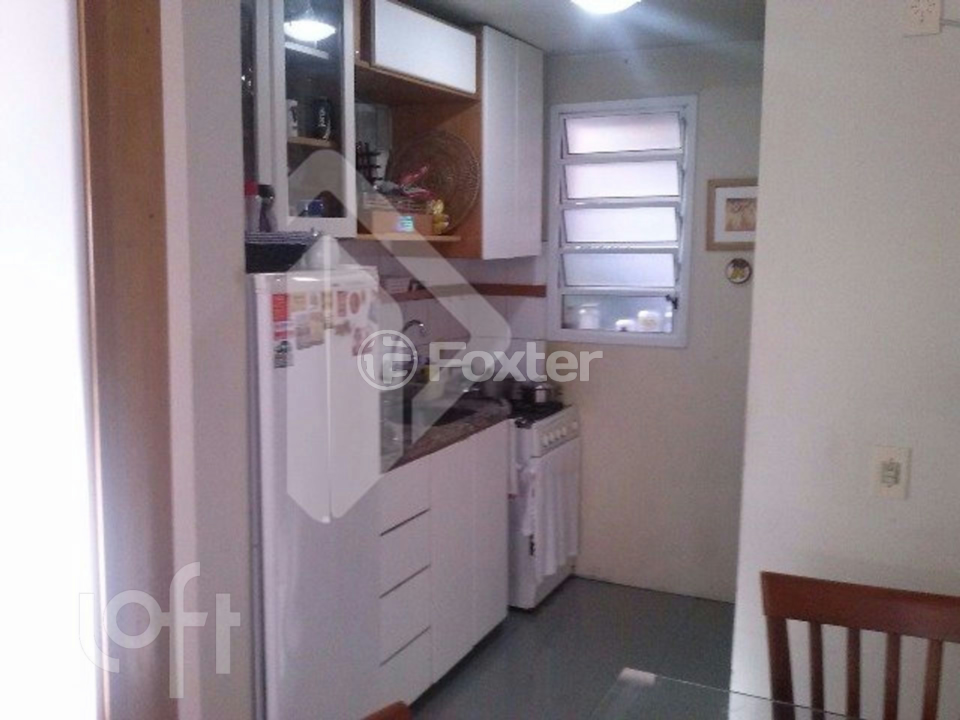 Casa de Condomínio à venda com 3 quartos, 84m² - Foto 1