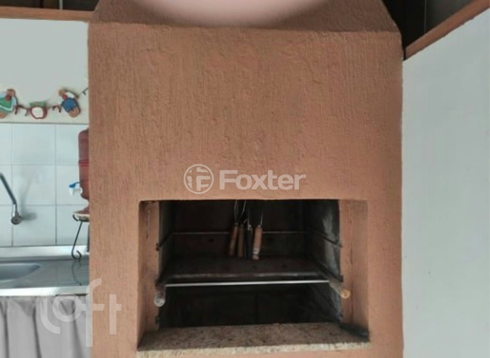 Casa de Condomínio à venda com 3 quartos, 84m² - Foto 11