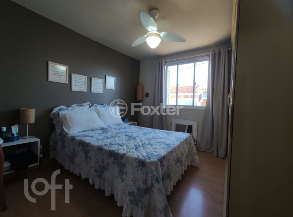Casa de Condomínio à venda com 3 quartos, 84m² - Foto 3