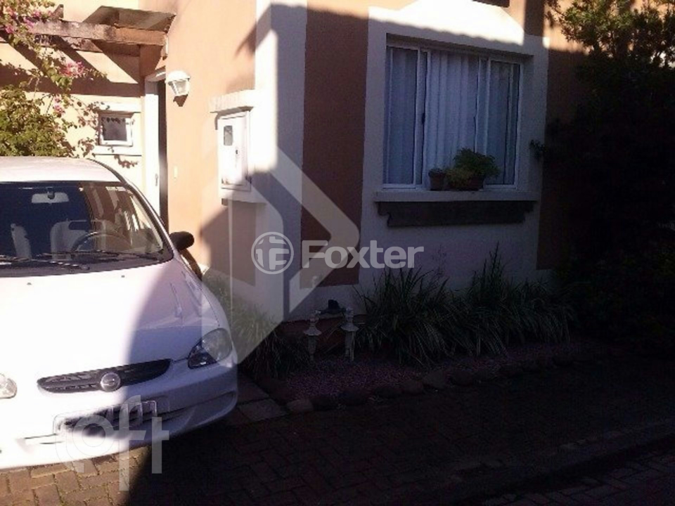 Casa de Condomínio à venda com 3 quartos, 84m² - Foto 15