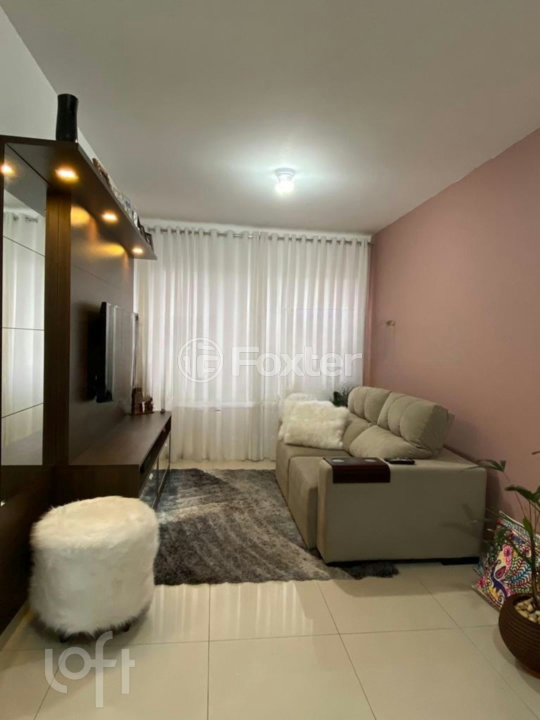 Apartamento à venda com 2 quartos, 52m² - Foto 8