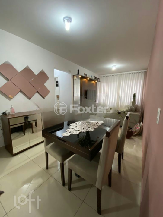 Apartamento à venda com 2 quartos, 52m² - Foto 10