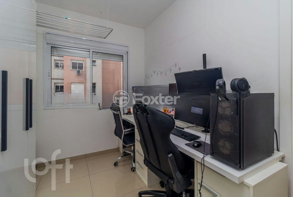 Apartamento à venda com 2 quartos, 52m² - Foto 22