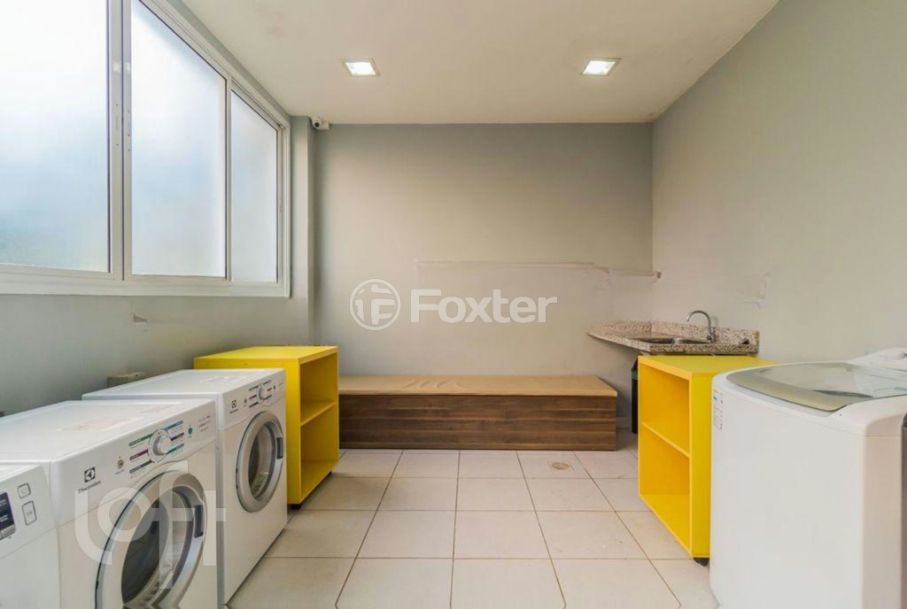 Apartamento à venda com 2 quartos, 52m² - Foto 40