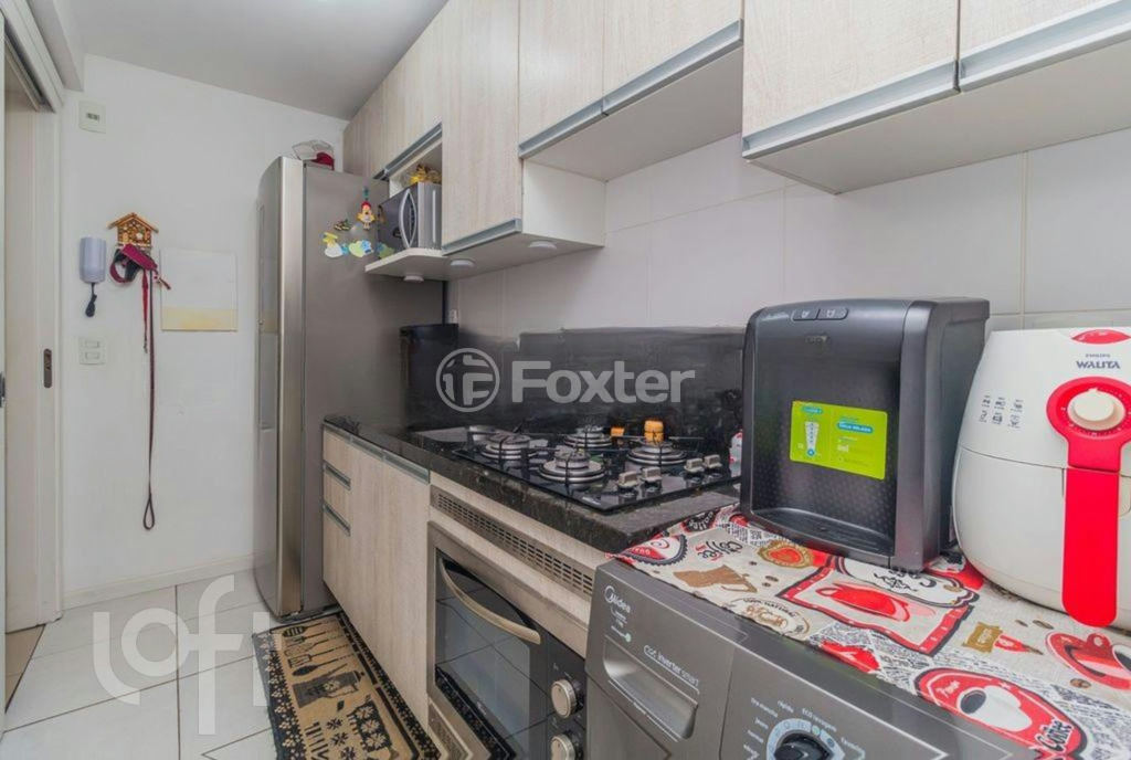 Apartamento à venda com 2 quartos, 52m² - Foto 29