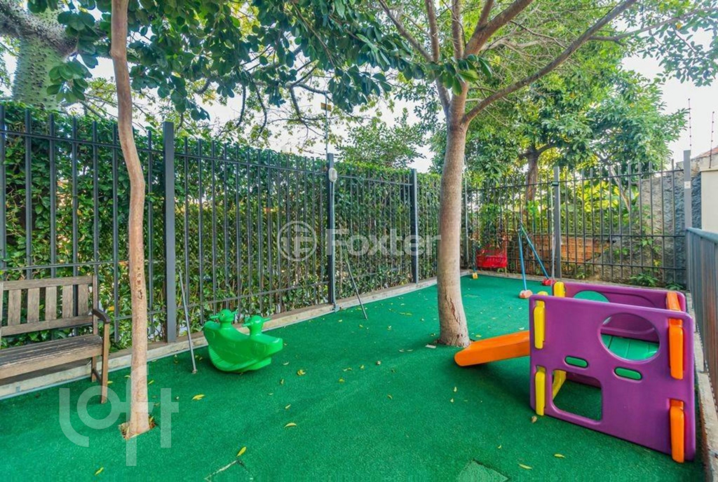 Apartamento à venda com 2 quartos, 52m² - Foto 26