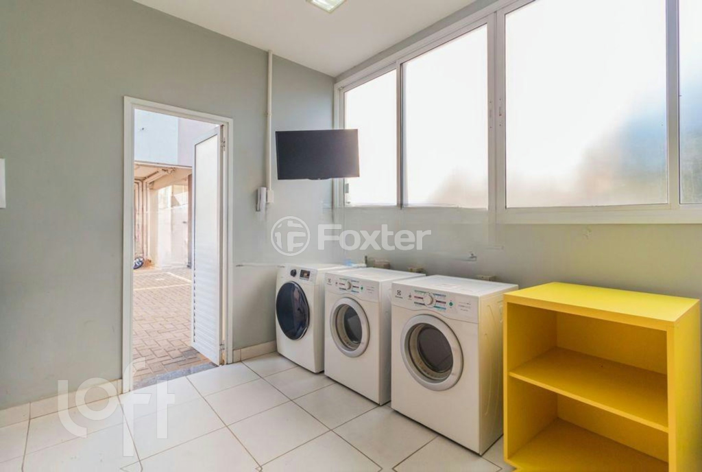 Apartamento à venda com 2 quartos, 52m² - Foto 39