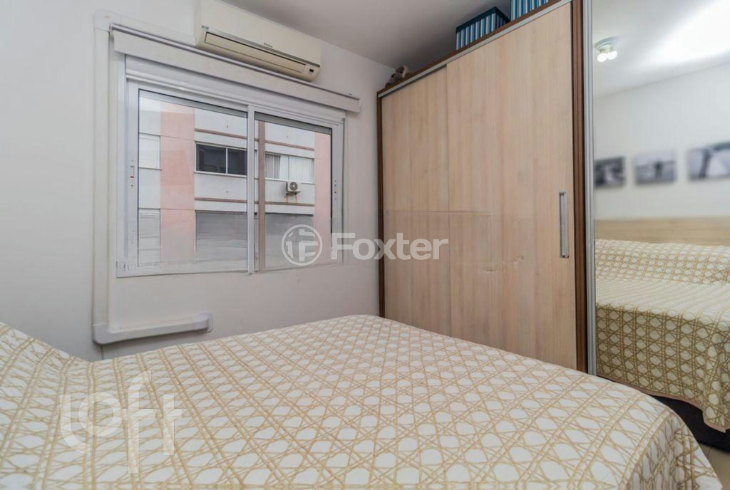 Apartamento à venda com 2 quartos, 52m² - Foto 5