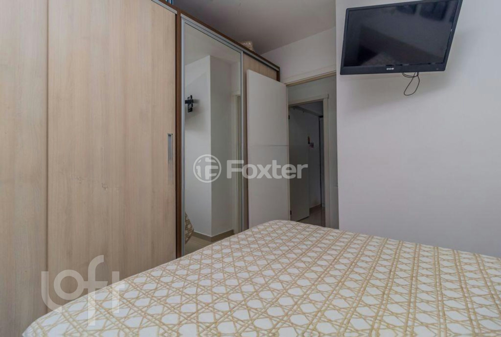 Apartamento à venda com 2 quartos, 52m² - Foto 27