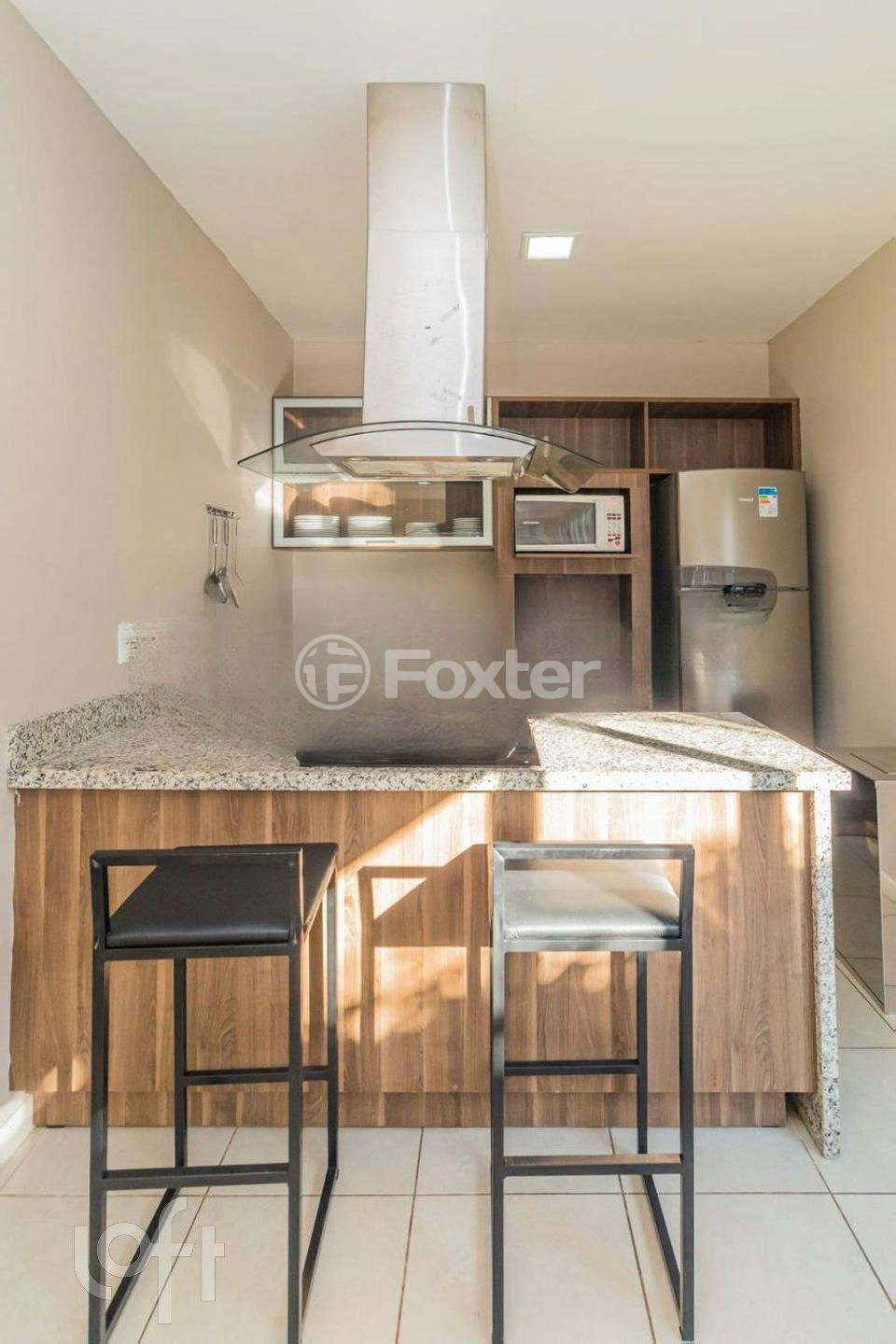 Apartamento à venda com 2 quartos, 52m² - Foto 35
