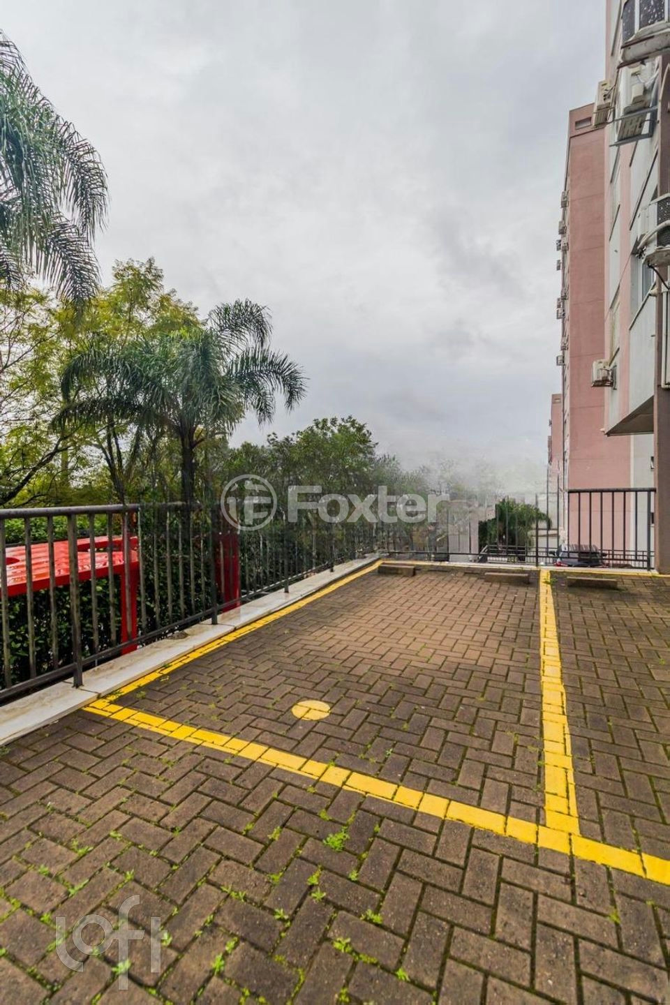Apartamento à venda com 2 quartos, 52m² - Foto 33