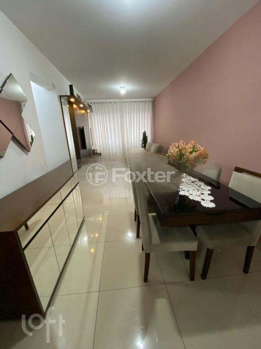 Apartamento à venda com 2 quartos, 52m² - Foto 41