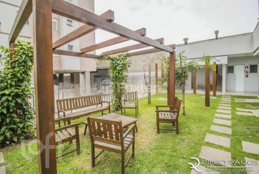 Apartamento à venda com 2 quartos, 52m² - Foto 36