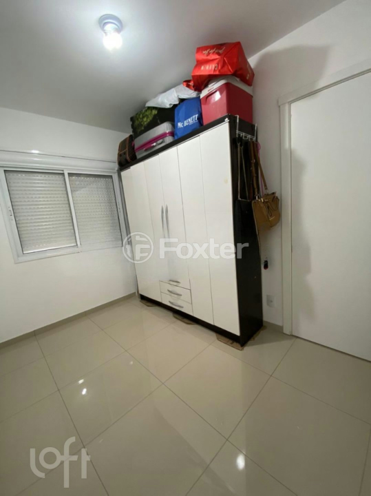 Apartamento à venda com 2 quartos, 52m² - Foto 13