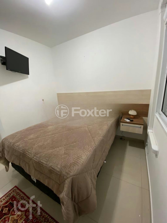 Apartamento à venda com 2 quartos, 52m² - Foto 7