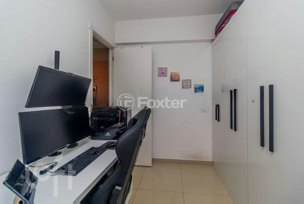 Apartamento à venda com 2 quartos, 52m² - Foto 24